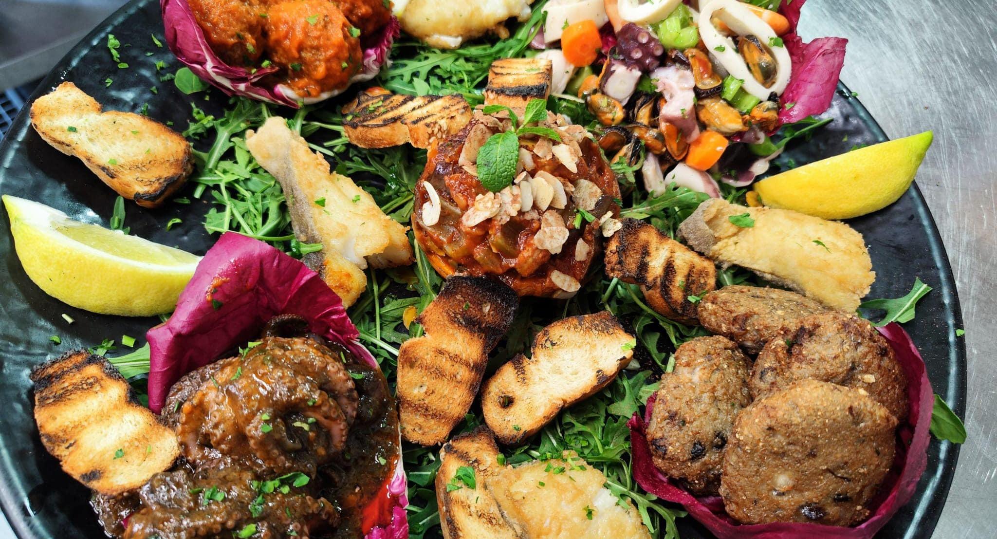 Ristorante Pescheria CB Sea Food photo 2