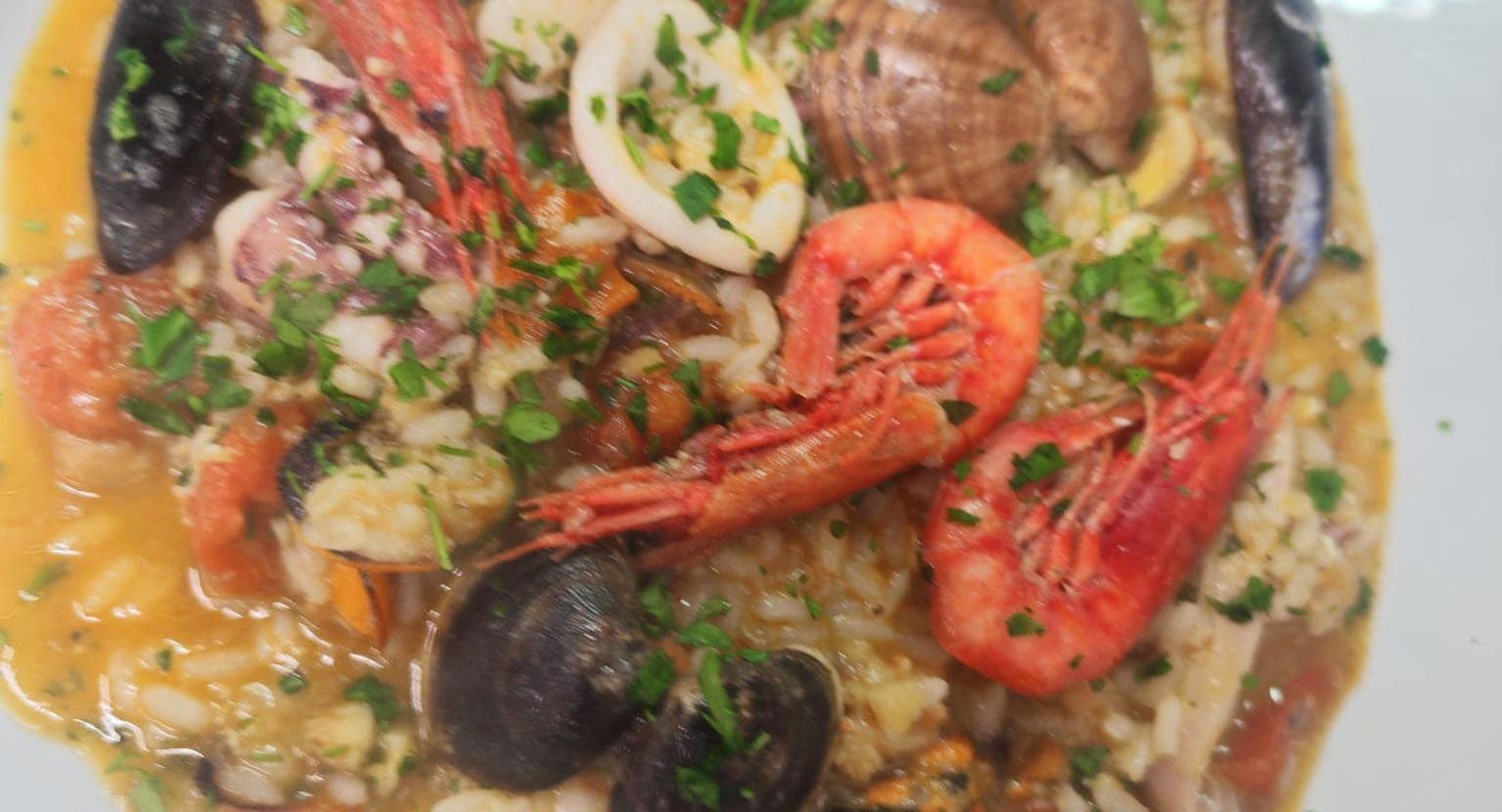 Ristorante Pescheria CB Sea Food photo 4