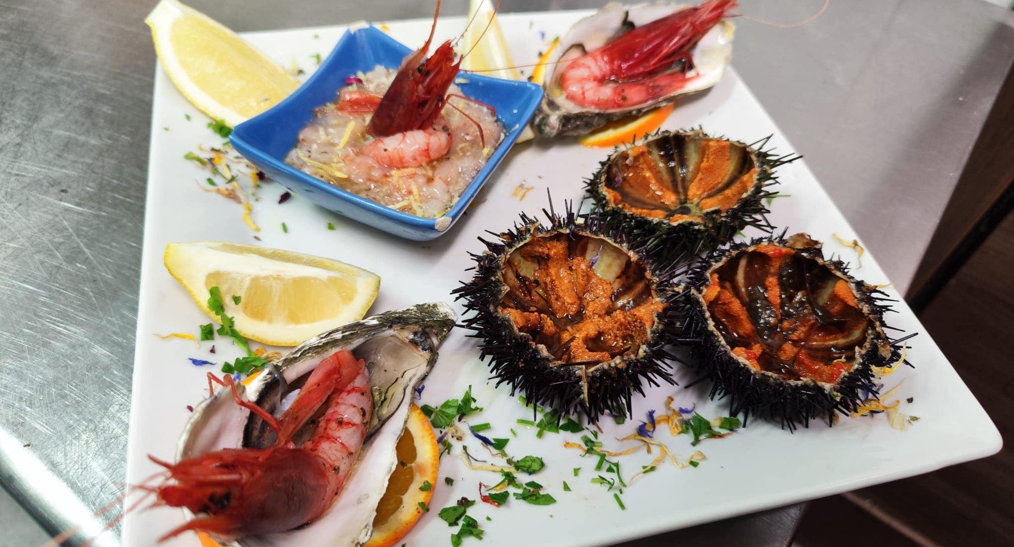 Ristorante Pescheria CB Sea Food photo 5