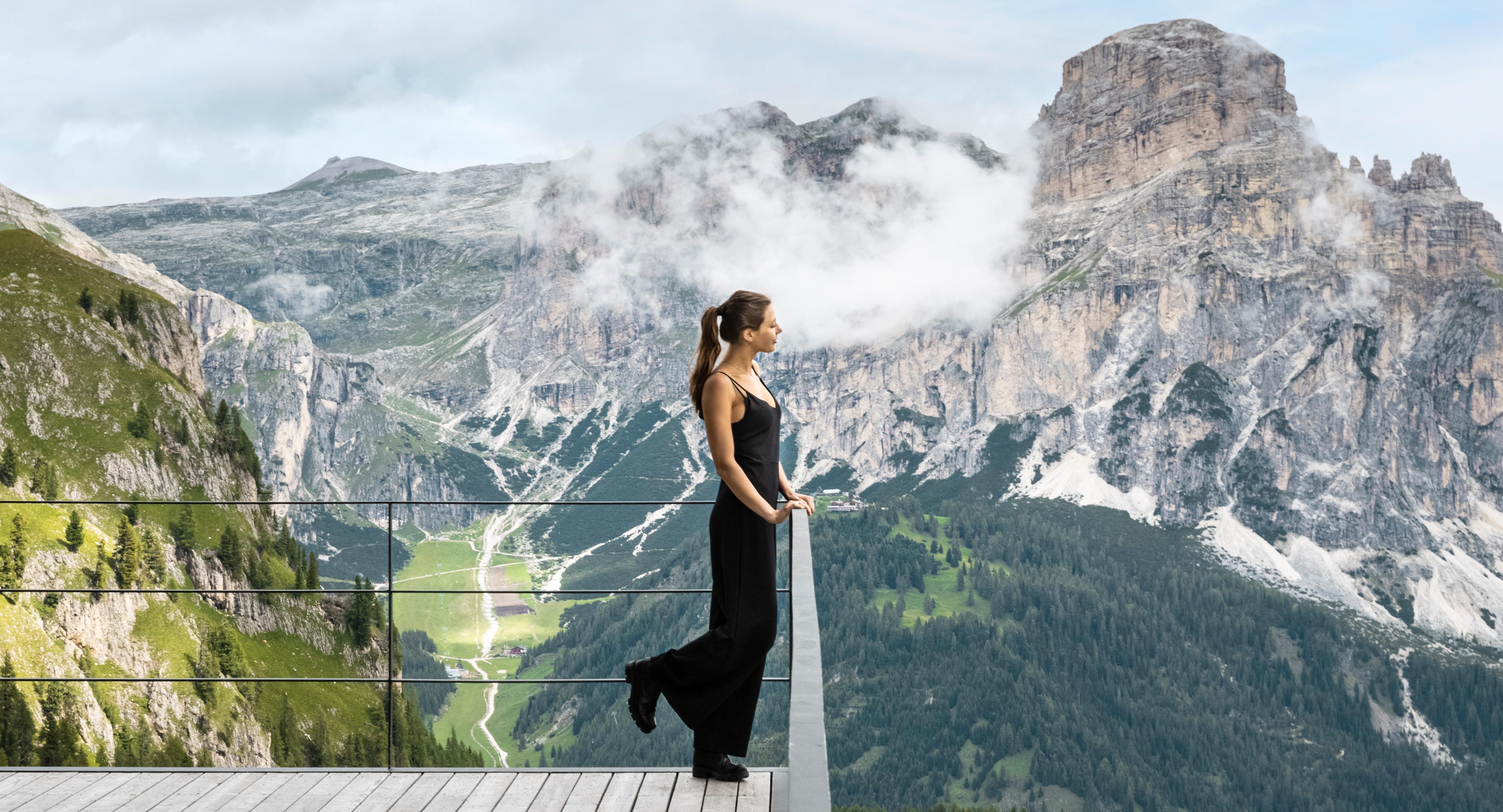 KELINA Fine Dine at Piz Boé Alpine Lounge photo 2