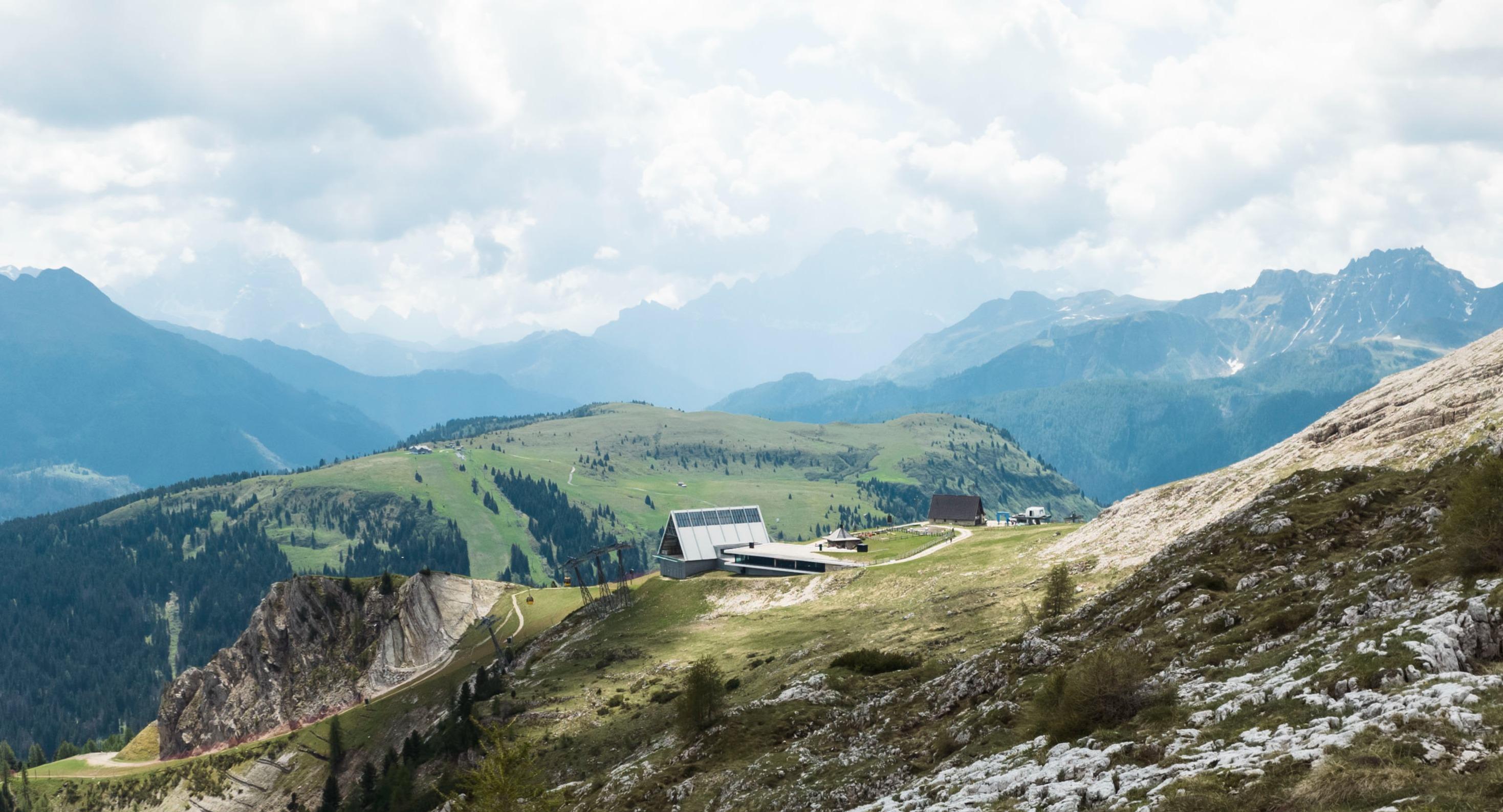 KELINA Fine Dine at Piz Boé Alpine Lounge photo 3