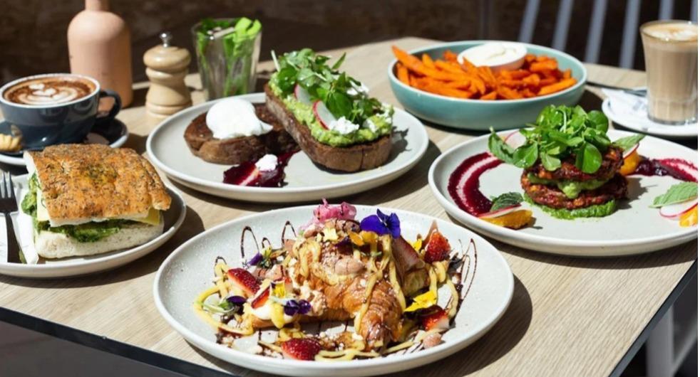 East Borough Eatery photo 2