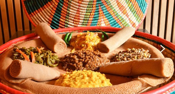 Habesha Restaurant and Bar photo 2