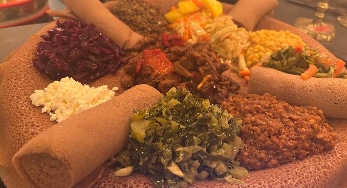 Habesha Restaurant and Bar photo 3