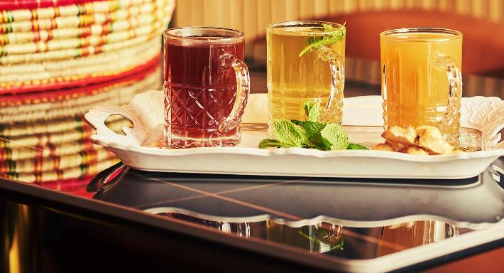 Habesha Restaurant and Bar photo 4