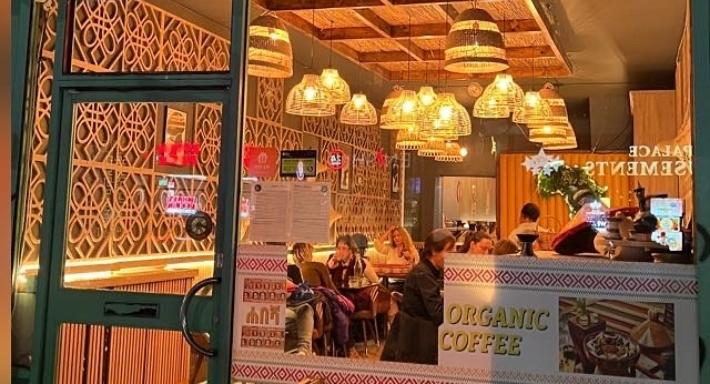 Habesha Restaurant and Bar photo 5