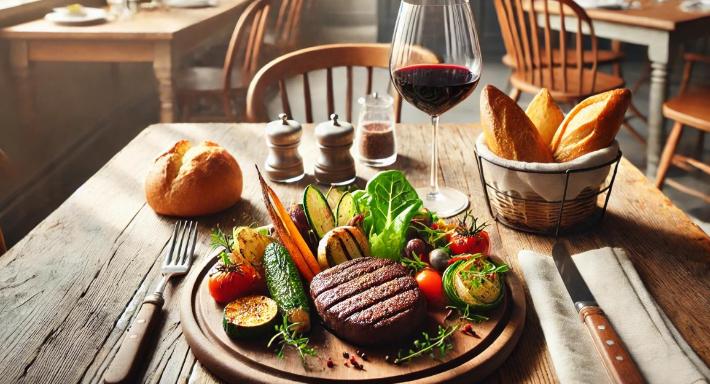 Avilius Caffetteria Osteria