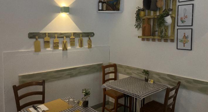 Avilius Caffetteria Osteria photo 5