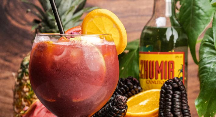 El Inca Plebeyo photo 3