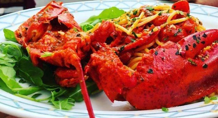 Mignanelli24 Ristorante wine-bar photo 2