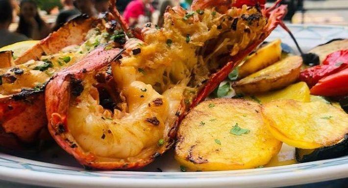 Mignanelli24 Ristorante wine-bar