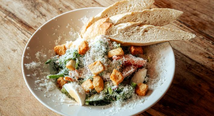 Beuntjes Grand Café photo 2