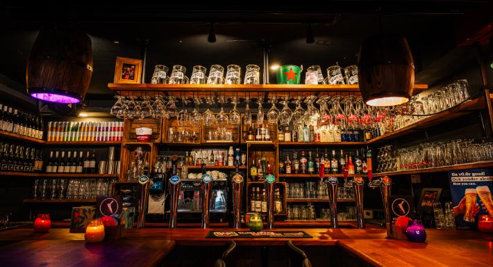 Beuntjes Grand Café photo 3