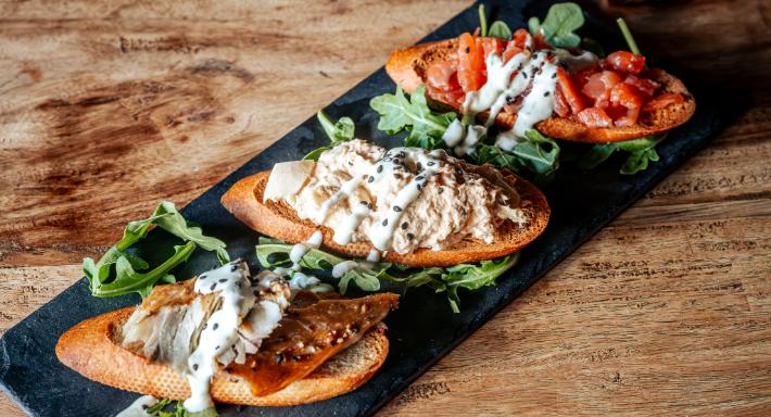 Beuntjes Grand Café photo 4