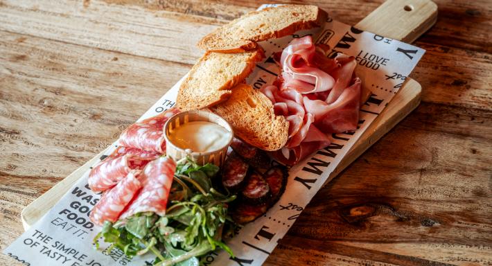 Beuntjes Grand Café photo 5