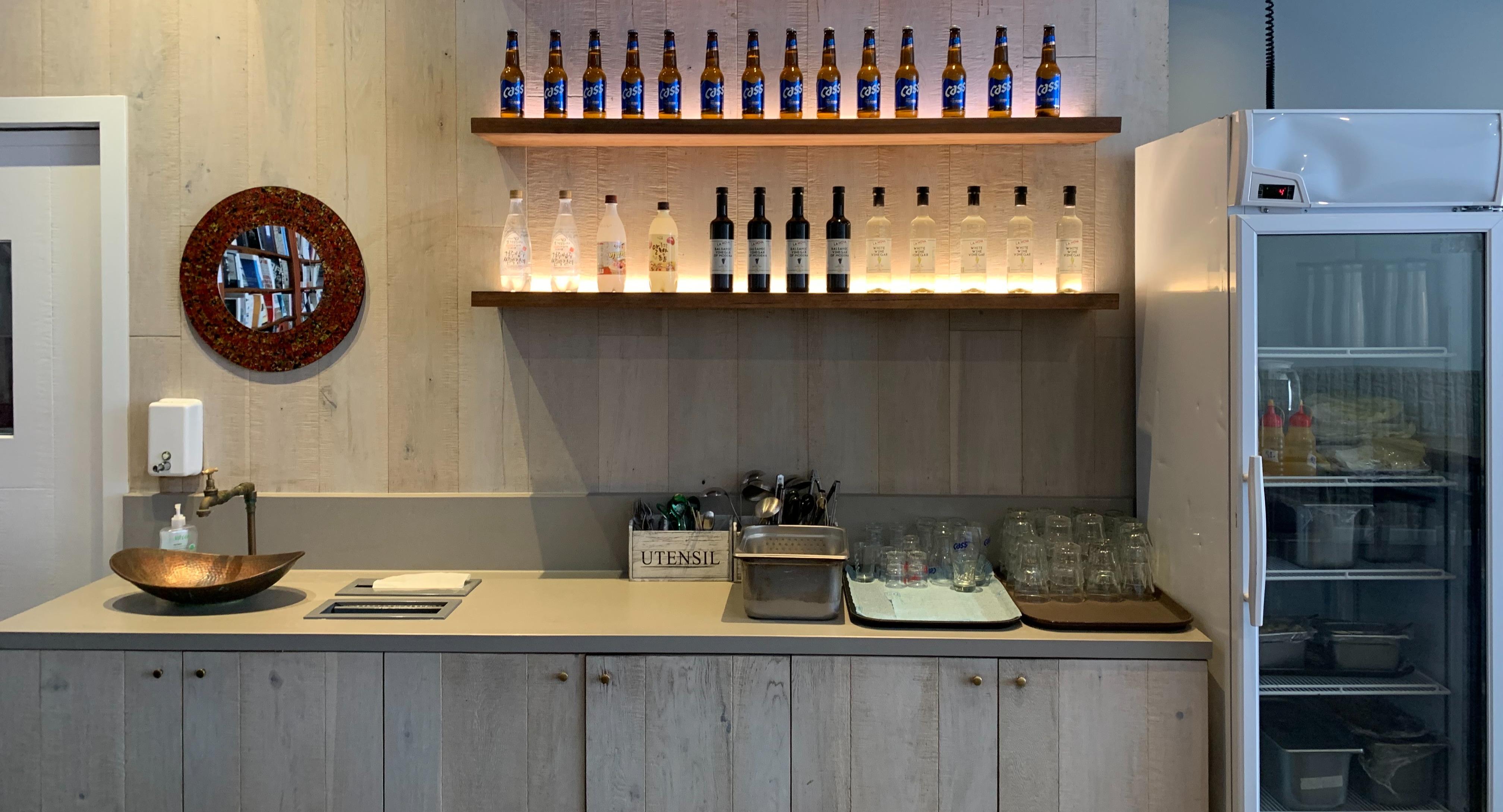 Noulboo Korean Chicken & Pork photo 4