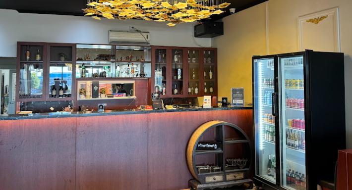 Indian Spice Art photo 4