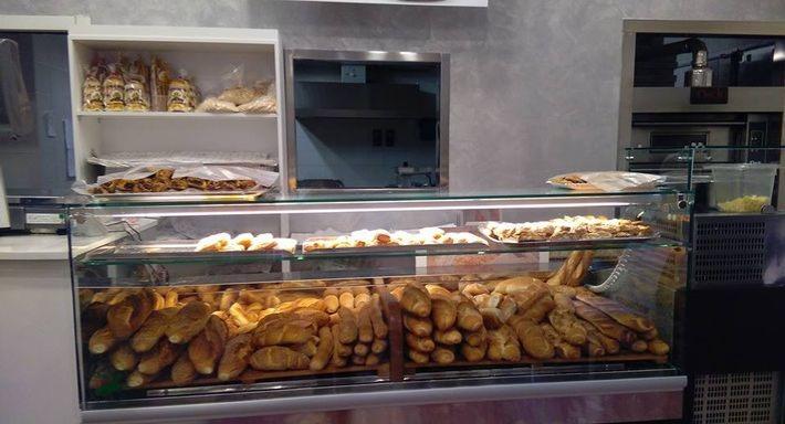 Cafe Ristoro Nobel photo 3