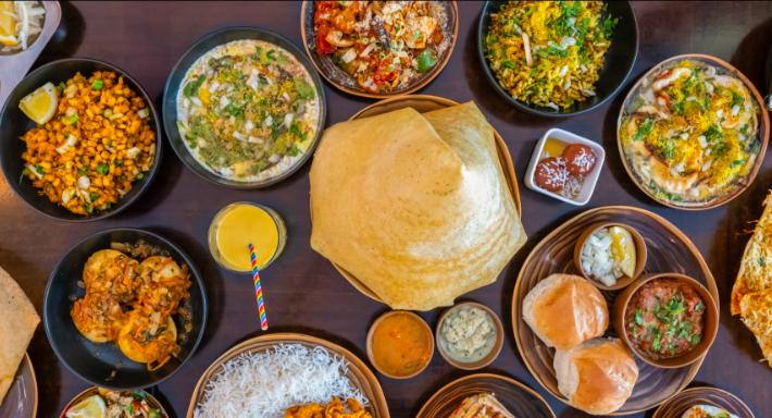 NC's Chaat and Dosa House