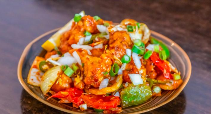 NC's Chaat and Dosa House photo 3