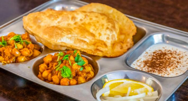 NC's Chaat and Dosa House photo 4