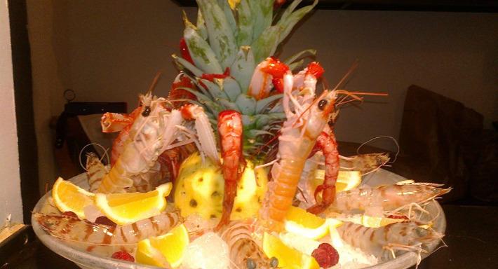 Marina di Santospirito