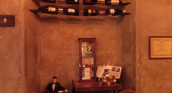 Marina di Santospirito photo 3