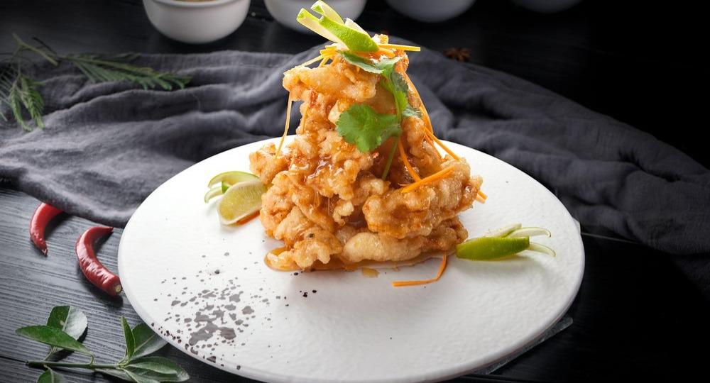 Delight Kitchen 桉意 photo 5