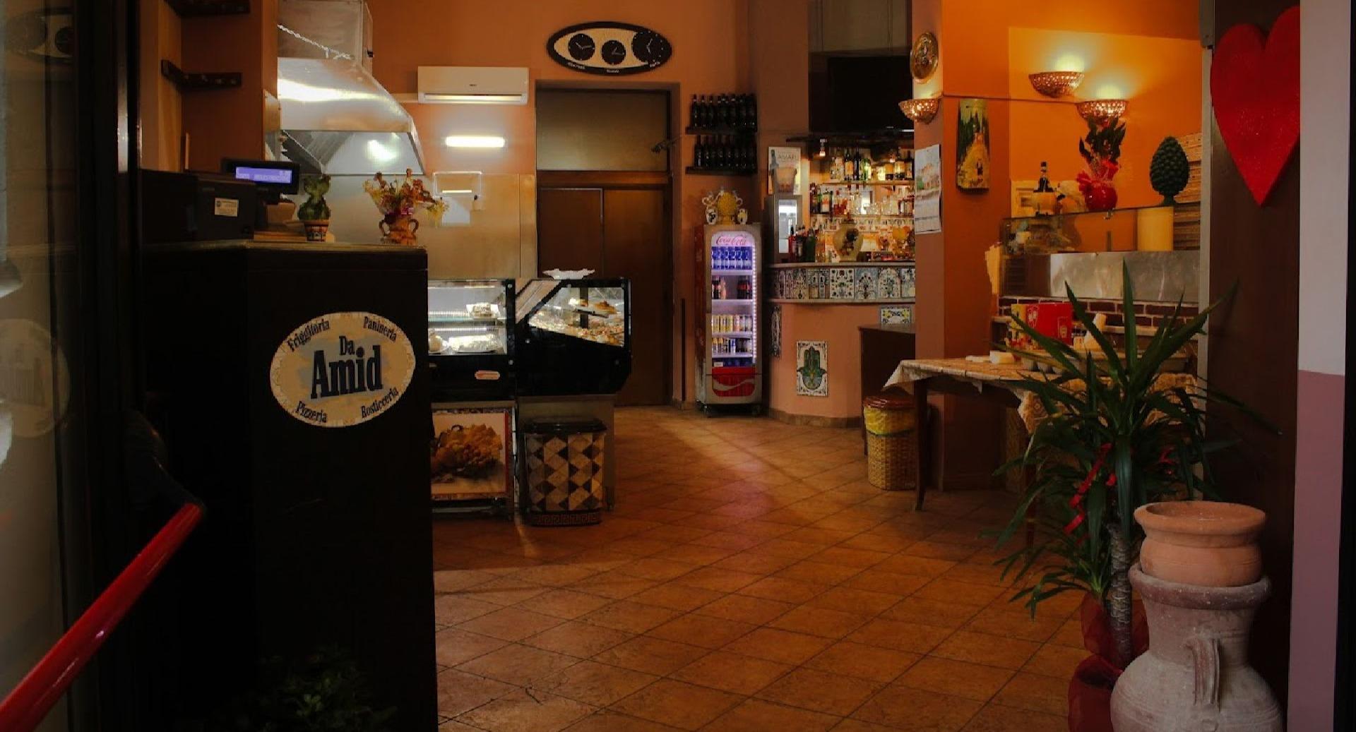 Friggitoria Da Amid photo 3
