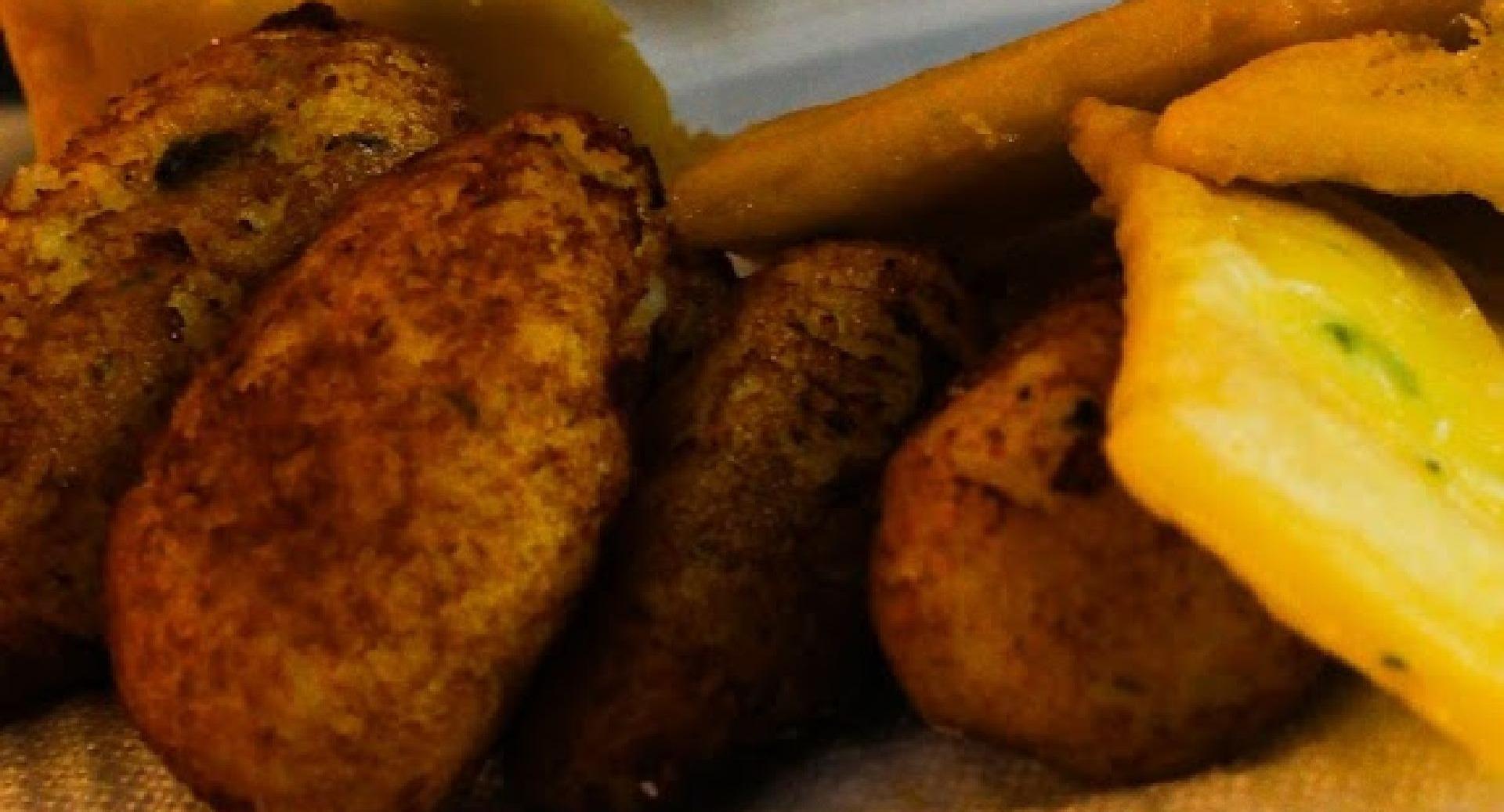 Friggitoria Da Amid photo 5