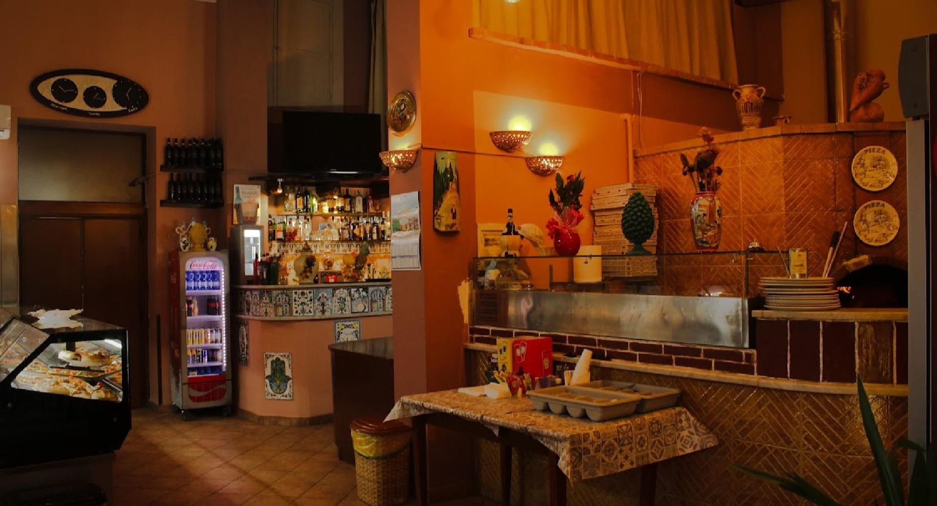 Friggitoria Da Amid photo 4