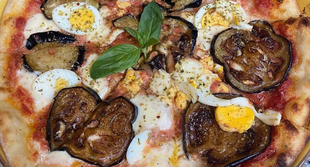 Ristorante Mille Fiori