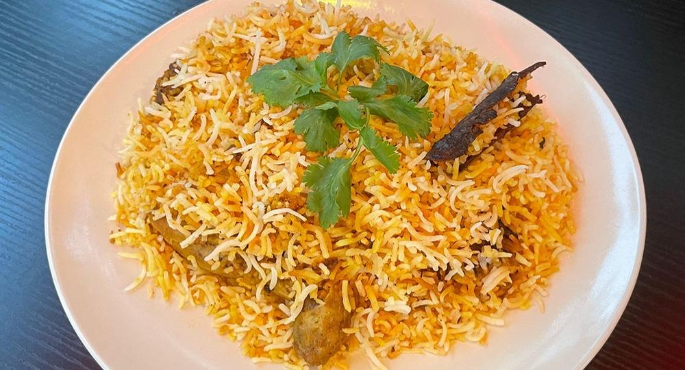 Biryani Place