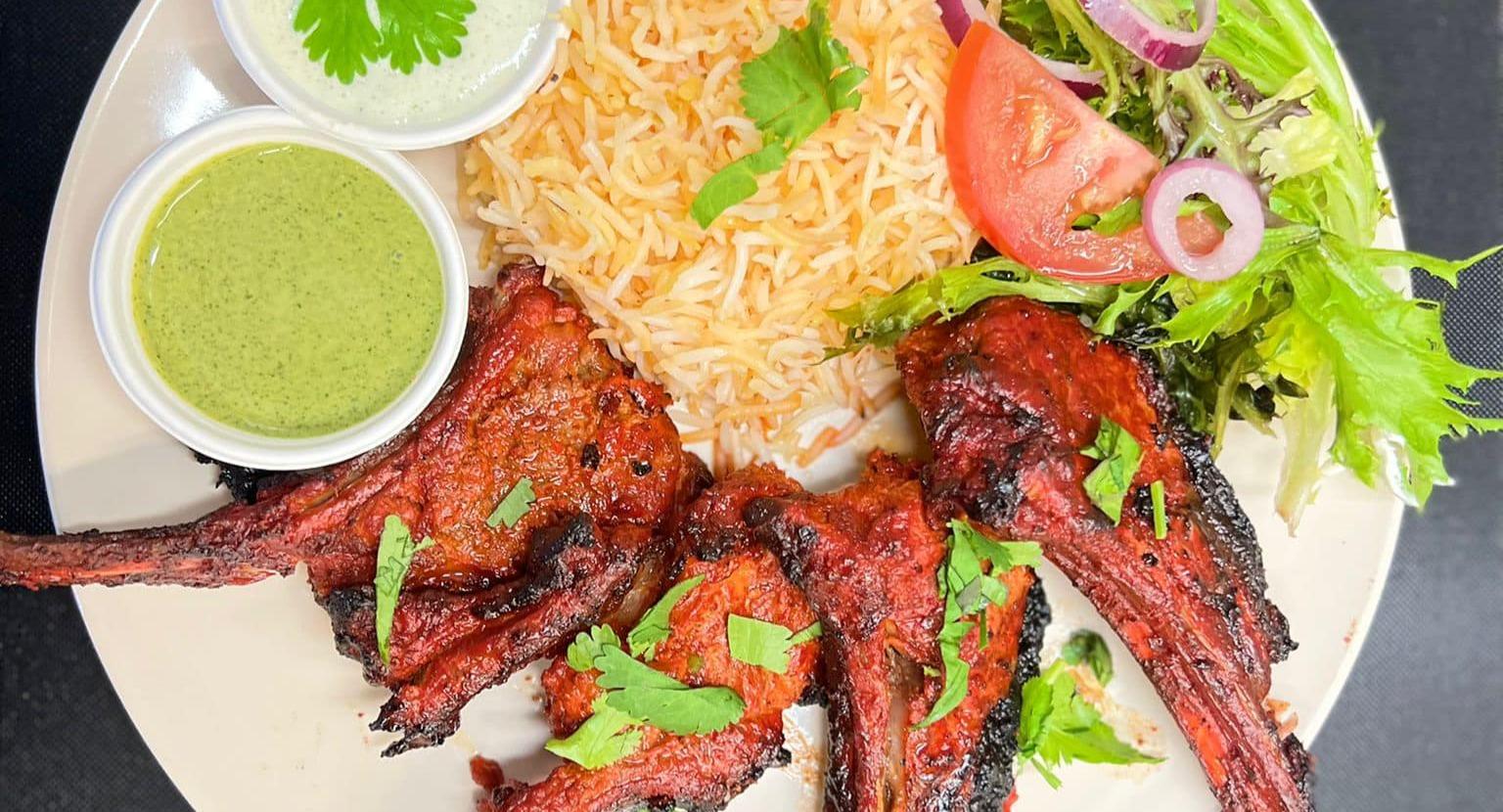 Biryani Place photo 2