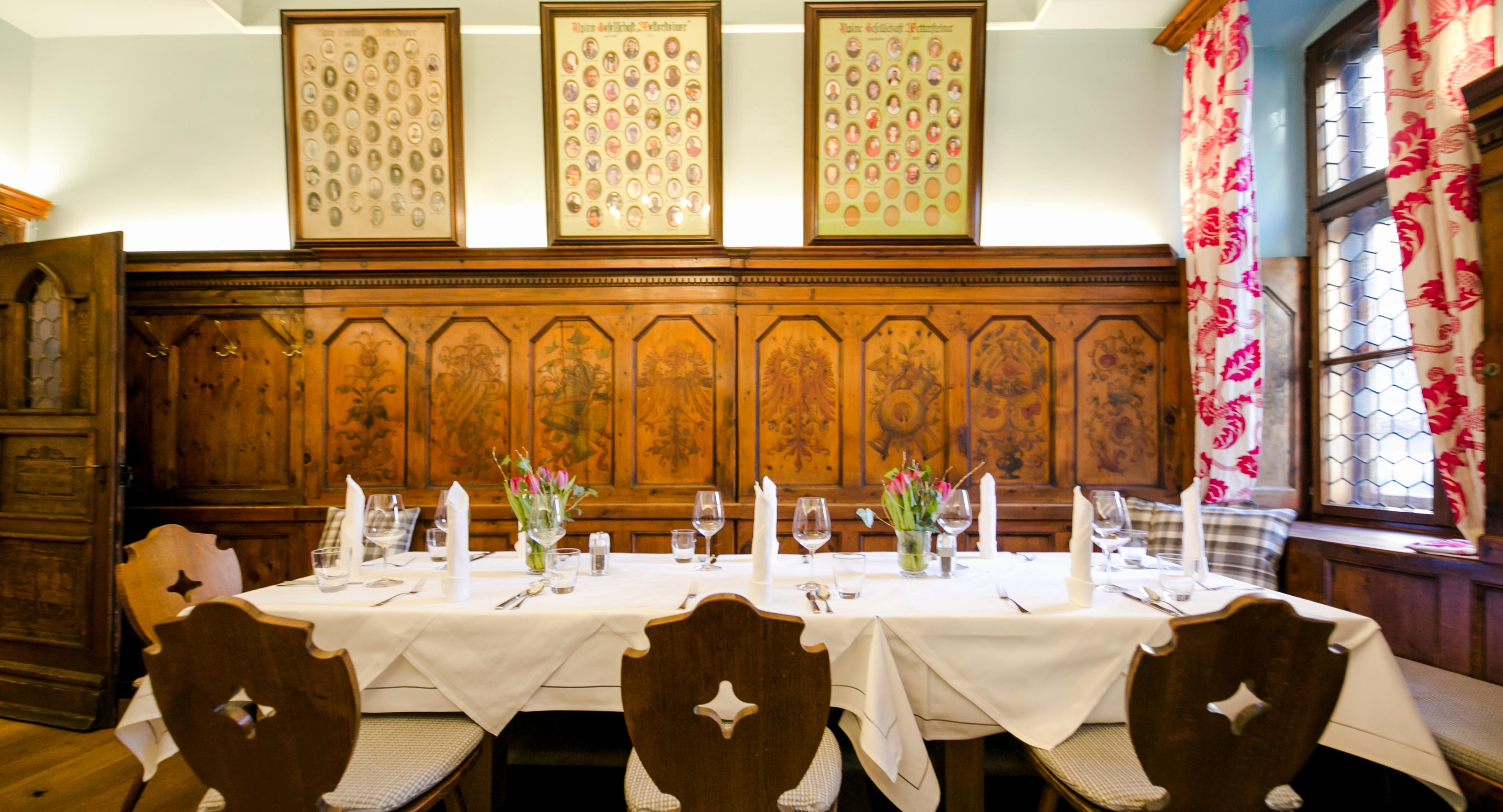 Restaurant Sailer photo 5