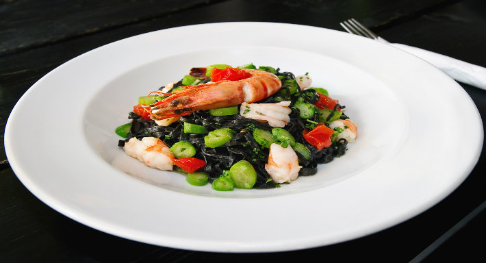 Cafe Amisha - Bermondsey photo 5