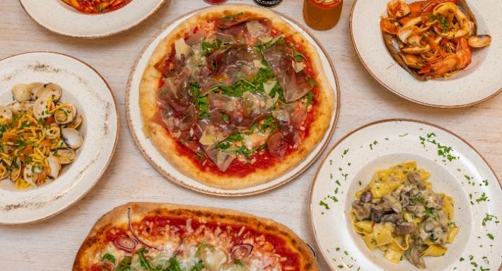 Cavallino Italian Trattoria photo 2