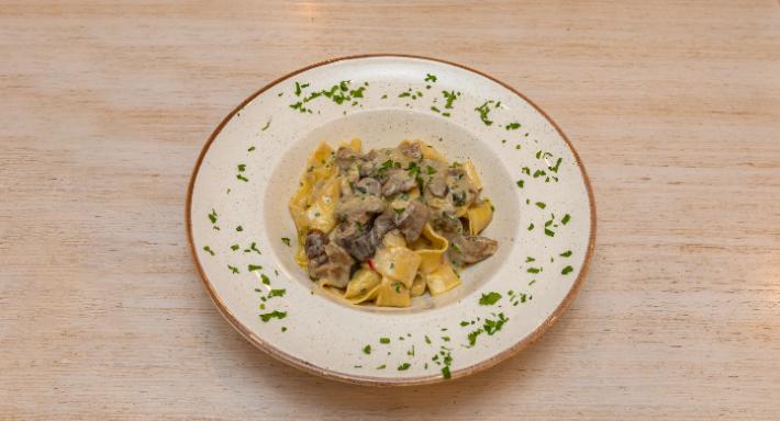 Cavallino Italian Trattoria photo 3