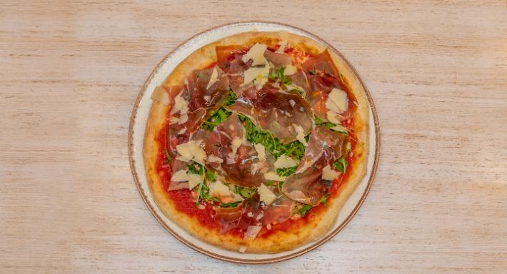 Cavallino Italian Trattoria photo 4