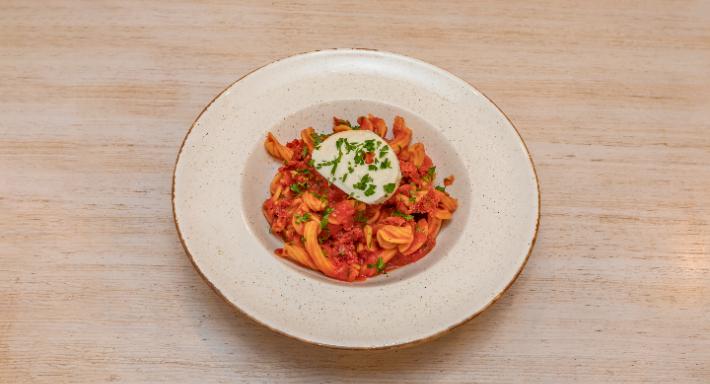 Cavallino Italian Trattoria photo 5