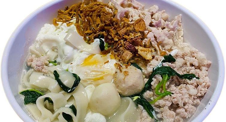 WOK by Taste Good 好味小厨