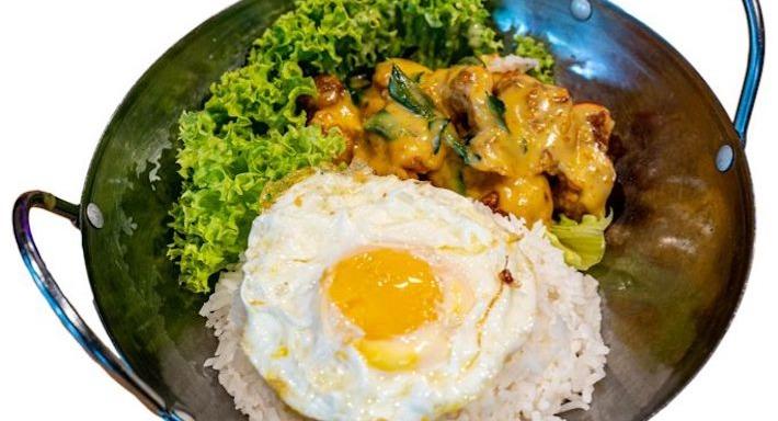 WOK by Taste Good 好味小厨 photo 3