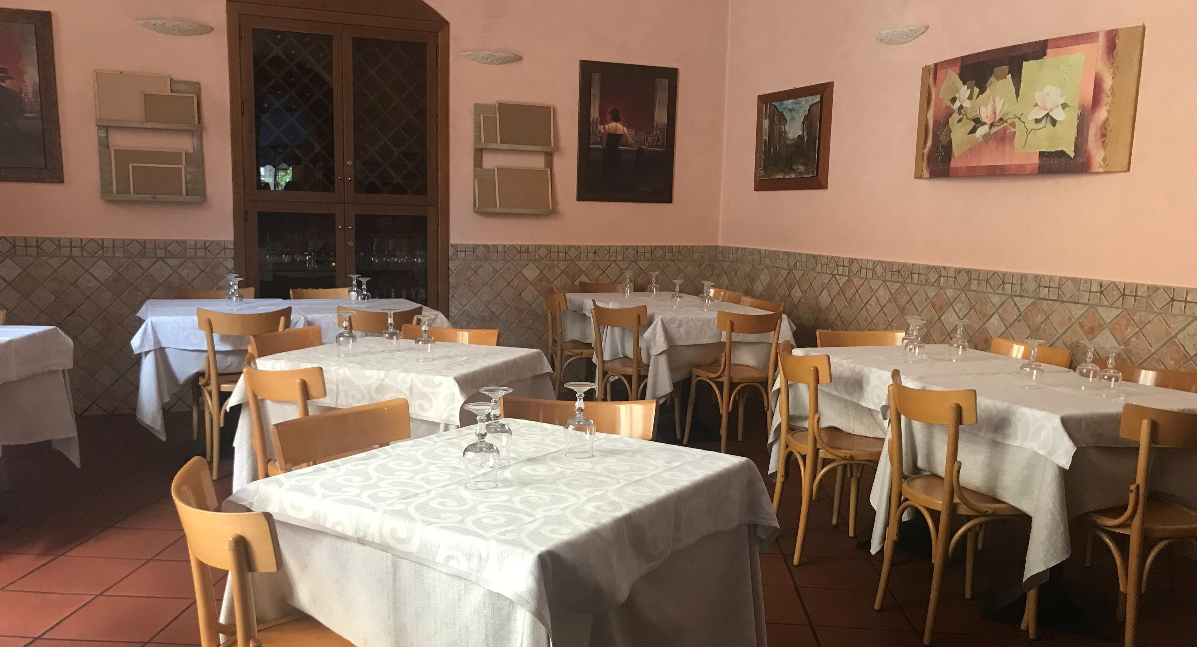 Trattoria Pizzeria La Caravella photo 3