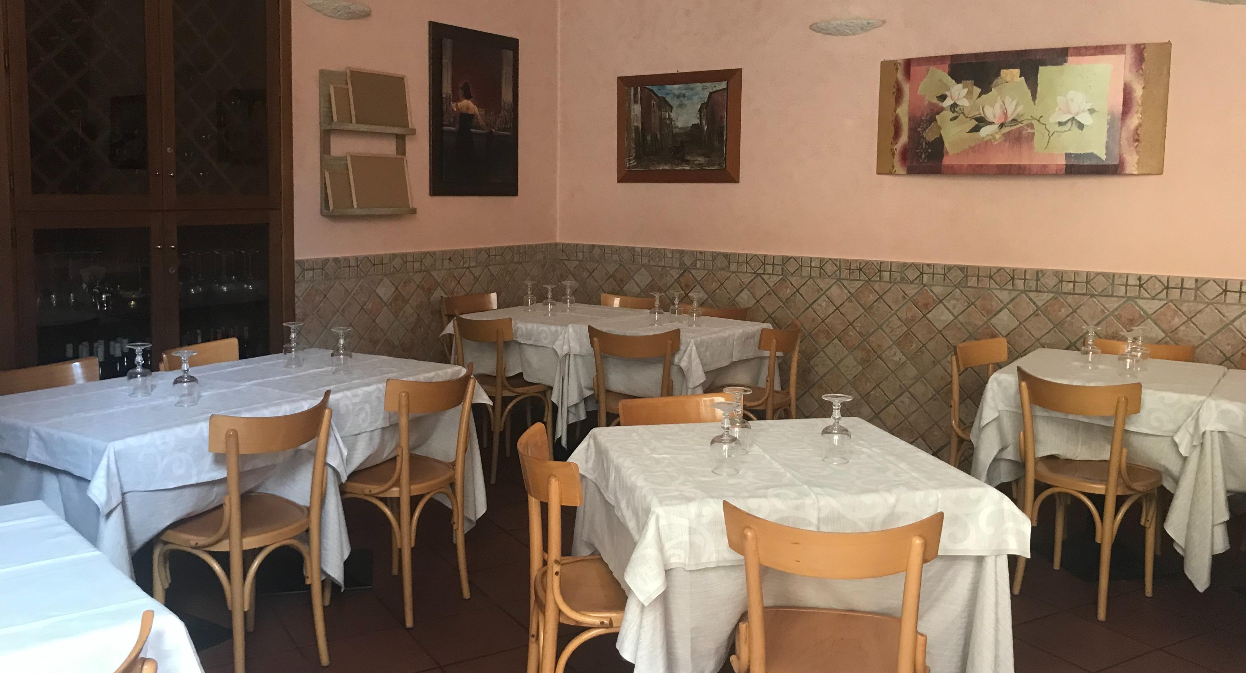 Trattoria Pizzeria La Caravella photo 4