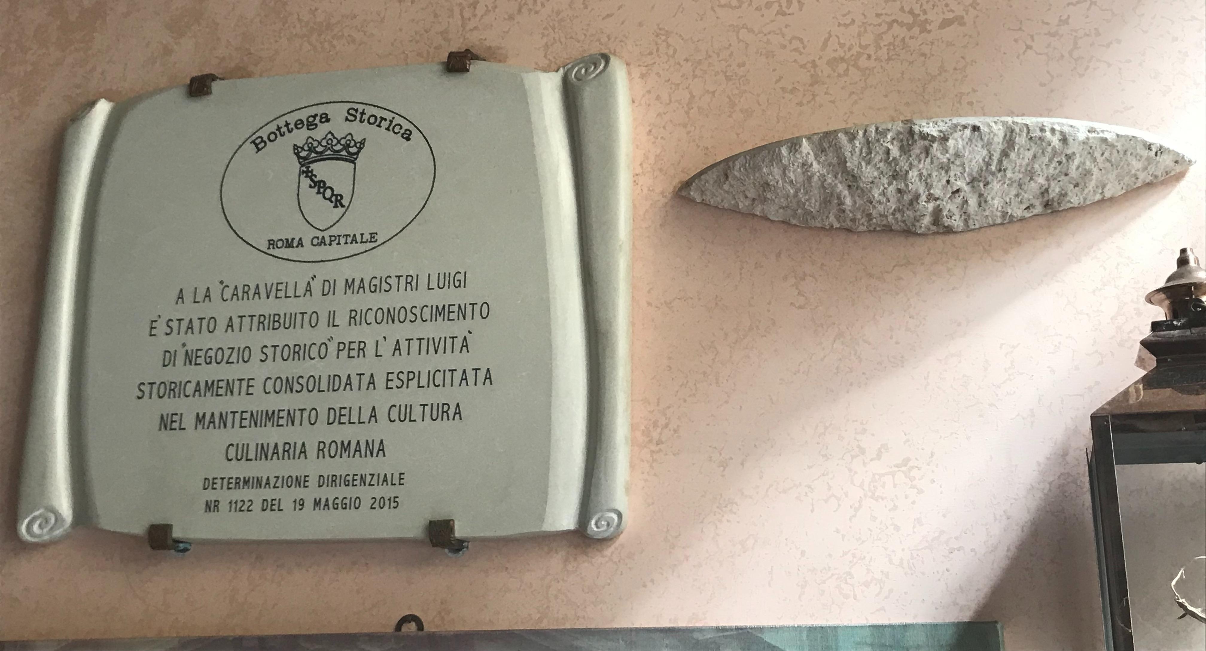 Trattoria Pizzeria La Caravella photo 5