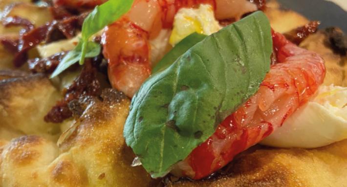 La Conchiglia photo 3