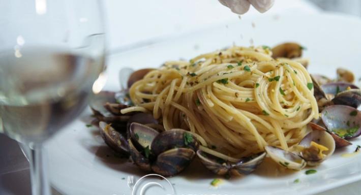 La Conchiglia photo 4