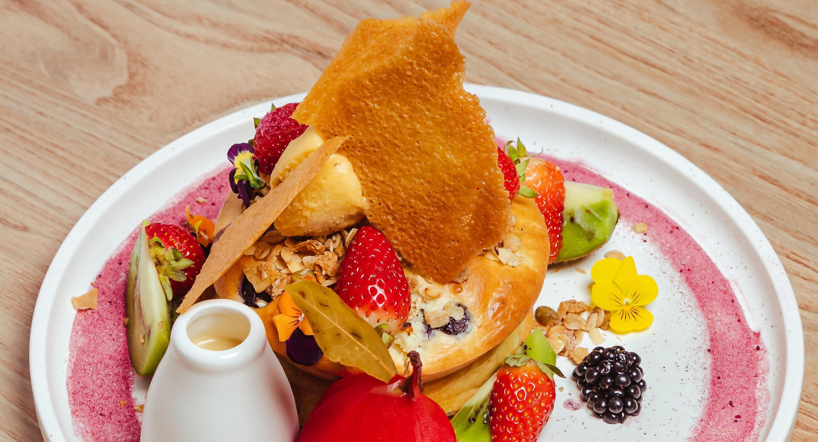 The Silver Linings Cafe