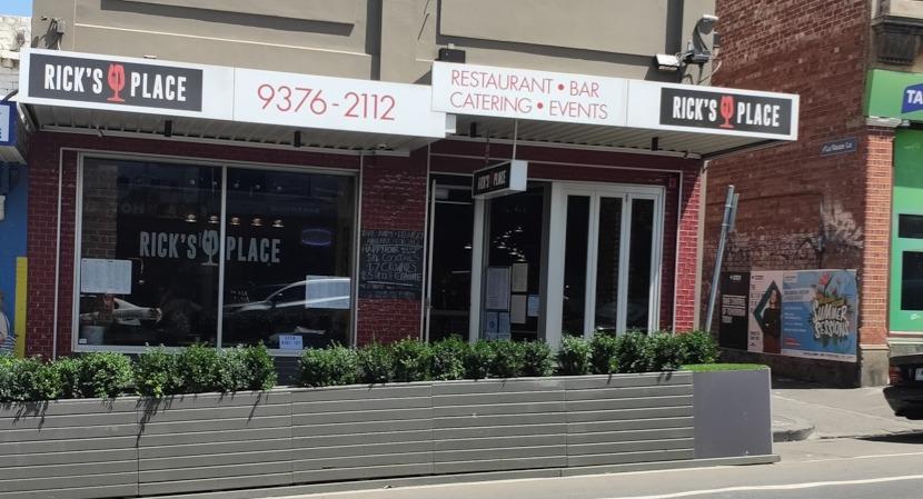 Rick's Place photo 3