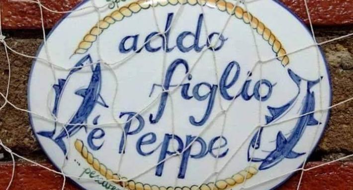 Addo Figlio e Peppe